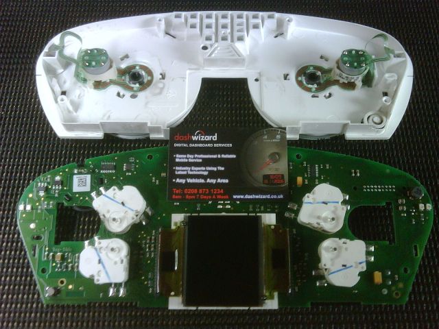 car remapping London car remapping London